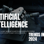 artificial intelligence trends