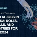 AI Jobs in the USA