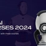 Artificial Intelligence Courses 2024