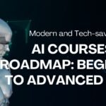 AI Courses Roadmap 2024